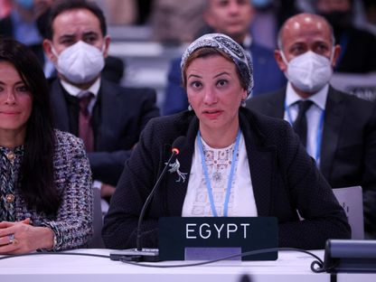 وزيرة البيئة المصرية لـ"الشرق": نسعى للحصول على تعويضات من "صندوق الخسائر المناخية"