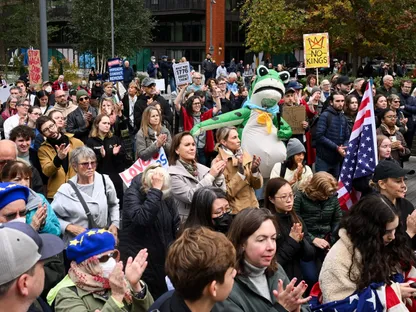 إلى أين يتجه مزاج الشباب الأميركي قبل سباق انتخابات 2028.. وهل يهدد ترمب؟