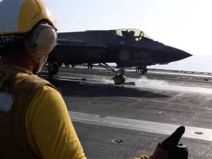 خطط إدارة ترمب تؤجج مخاوف أميركية من هجوم بري "محفوف بالمخاطر" على إيران