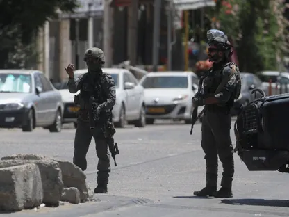 تقرير: زامير حذر نتنياهو من خروج الضفة عن السيطرة بسبب عنف المستوطنين