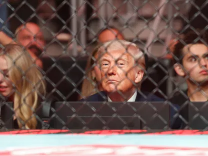 لجنة من 17 عضواً.. تفاصيل مقترح ديمقراطي لتقييم أهلية ترمب للرئاسة