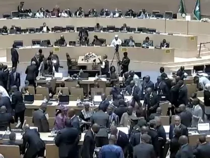افتتاح أعمال القمة الإفريقية الـ39 في أديس أبابا.. والأمم المتحدة تدعو لإنهاء حرب السودان