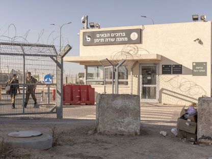 إسرائيل.. إقالة المدعية العسكرية بعد تسريبات لتعذيب معتقلين فلسطينيين