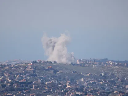 لبنان يستدعي القائم بالأعمال الإيراني احتجاجاً على التدخل في شؤونه الداخلية