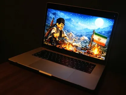 مجموعات إيرانية تستهدف الرأي العام الأميركي عبر الذكاء الاصطناعي