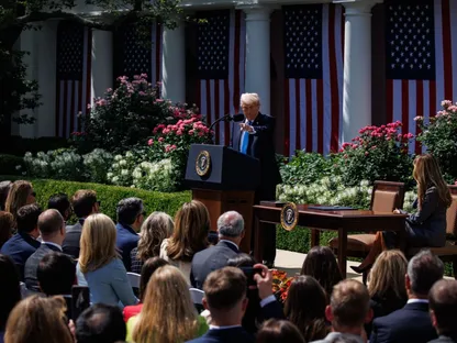 ترمب: طلبت لقاء بوتين.. وعقد محادثات بين روسيا وأوكرانيا في الفاتيكان سيكون رائعاً