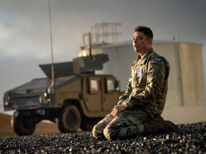 A House Of Dynamite.. حائر بين الهجاء والبروباجندا