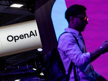 OpenAI تعتذر لأستراليا عن اختراق موقع حكومي