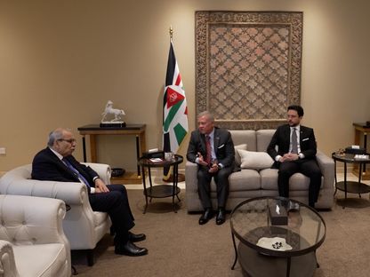 ملك الأردن لنواف سلام: ندعم لبنان في تعزيز أمنه.. واستقرار سوريا أولوية مشتركة