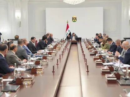 العراق.. مصدر لـ"الشرق": تفاهمات لاستكمال حكومة الزيدي واستحداث وزارتين