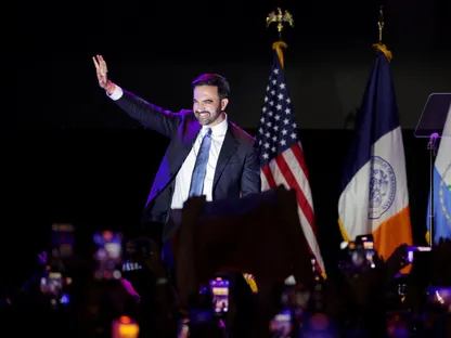 5 أسباب وراء فوز زهران ممداني في انتخابات نيويورك.. تعرف عليها