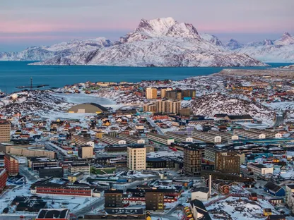 الدنمارك ترد على ترمب: جرينلاند لا تحتاج إلى المستشفى الأميركي العائم