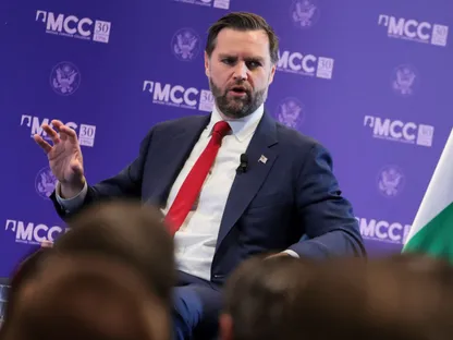 نائب ترمب: الهدنة هشة.. والاتفاق ممكن إذا تفاوضت إيران بحسن نية