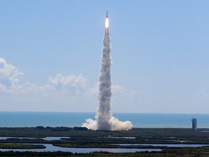 "ناسا" تقلص رحلات "ستارلاينر" بعد مهمة رواد فضاء فاشلة