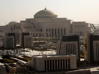 مصر.. مجلس النواب يوافق على إرجاء تطبيق قانون الإجراءات الجنائية لمدة عام