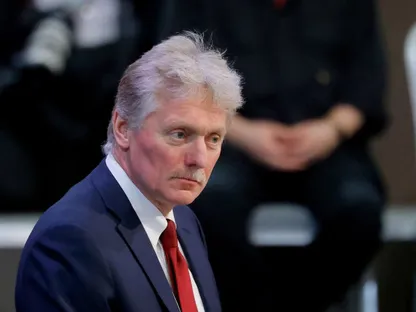 الكرملين يعارض المقترحات الأوروبية بشأن الضمانات الأمنية لأوكرانيا