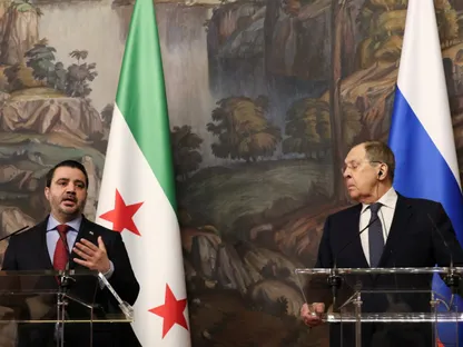 روسيا وسوريا تعيدان صياغة العلاقات الثنائية بتنسيق عسكري واقتصادي