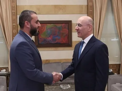 مكافحة الإرهاب والتهريب في محادثات تعزيز التنسيق الأمني بين لبنان وسوريا