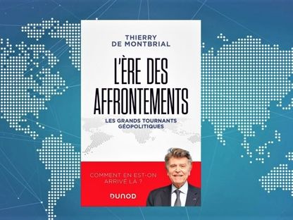 "الجنوب العالمي" محور الحرب الباردة في عصر المواجهات
