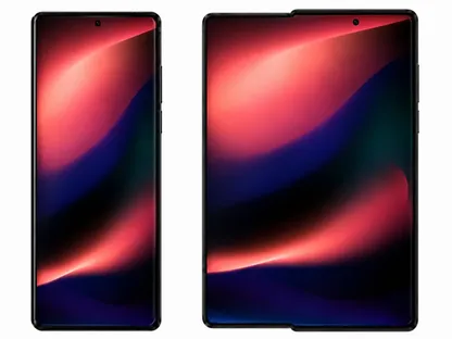 Galaxy Z Rollable.. براءة اختراع تكشف مساعي سامسونج لإطلاق أول هاتف قابل للتمدد