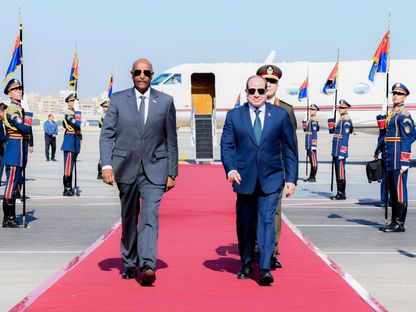 خطوط مصر الحمراء في السودان.. لماذا تلوح القاهرة بـ"الخيار الأخير"؟