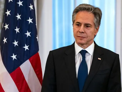 بلينكن: نعمل دون توقف للتوصل إلى وقف للنار في غزة لـ6 أسابيع