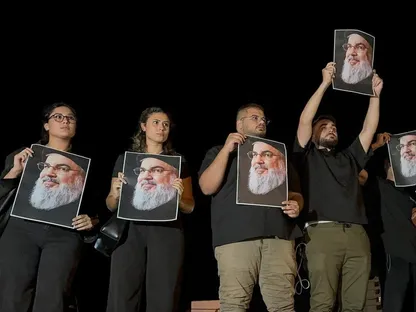 قيادة جماعية أم خليفة لنصر الله؟ "حزب الله" يبحث سيناريوهات القيادة