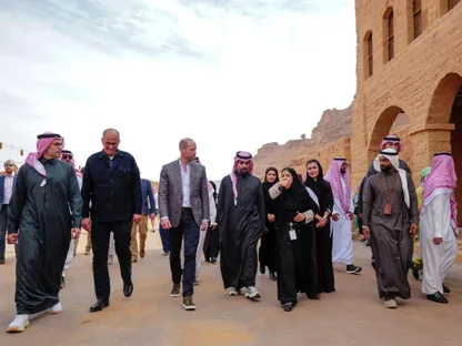 2029 عام ثقافي سعودي بريطاني مشترك