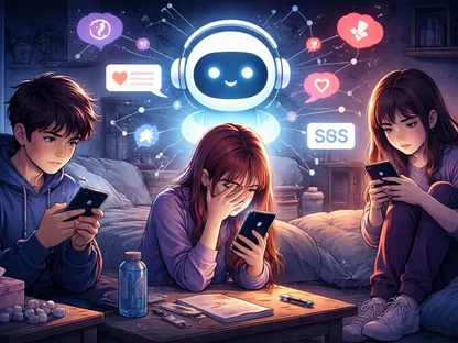 دراسة حديثة تحذر من أخطار الذكاء الاصطناعي: قد يؤدي للانتحار