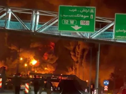 ويتكوف وكوشنر يلغيان زيارتهما إلى إسرائيل وسط خلاف بشأن ضربة نفط إيران