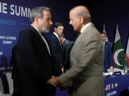 4 لجان ترسم خارطة الطريق الجديدة بين واشنطن وطهران