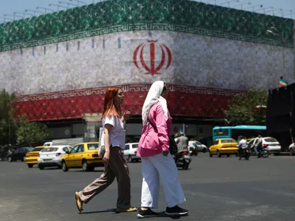 واشنطن تعتزم الإفراج عن 6 مليارات دولار لإيران بشرط شراء سلع أميركية