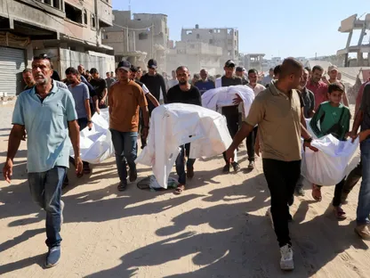 مفاوضات غزة.. "جولة فنية" في الدوحة لبحث "آلية تنفيذ" وقف إطلاق النار