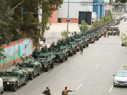 "شمال الليطاني".. منطقة جغرافية تؤطر خلافات الحكومة اللبنانية مع "حزب الله"