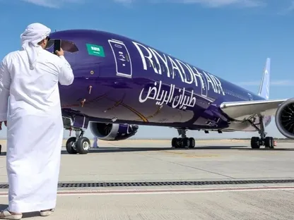 "طيران الرياض" تعزز أسطولها بـ 28 طائرة بوينج و6 إيرباص