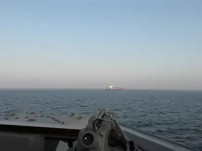 "رويترز":  قائد الجيش الباكستاني أبلغ ترمب أن حصار هرمز يشكل عقبة أمام المحادثات