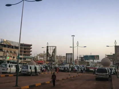 بين الحرب والتعافي.. الخرطوم تستعيد نشاطها تدريجياً