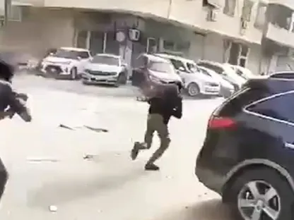 هجوم مسلح على حاجز أمني واشتباكات جديدة في ريف دمشق