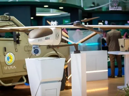 الداخلية السعودية تدعم خطة لتوطين أكثر من نصف الإنفاق العسكري بحلول 2030