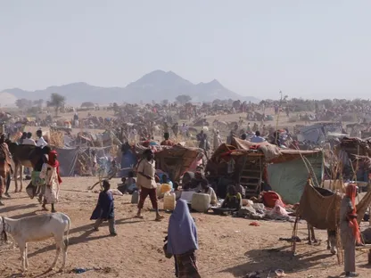 لماذا تتفشى الكوليرا في السودان؟