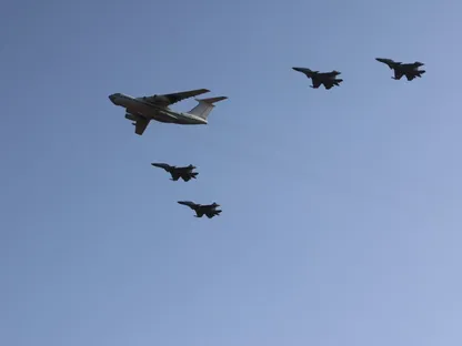 مقاتلات جزائرية في النيجر.. ماذا وراء التحرك العسكري النادر؟