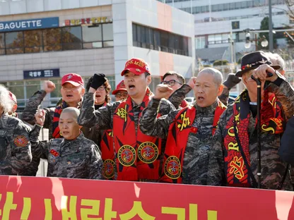 كوريا الجنوبية.. الادعاء يفتح تحقيقاً في محاولة الرئيس فرض الأحكام العرفية