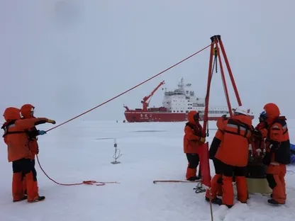 جرينلاند بين التهويل الأميركي والتموضع الصيني الهادئ