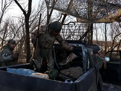 مع تصاعد ضغوط ترمب.. أوكرانيا تخطط لإجراء انتخابات رئاسية في مايو