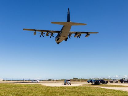 ترمب يعلن تدمير "منشأة كبيرة" في إطار الحملة الأميركية ضد فنزويلا