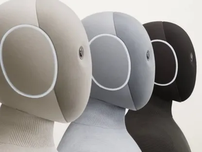 “نيو”.. أول روبوت منزلي من شركة "1X" جاهز للطلب