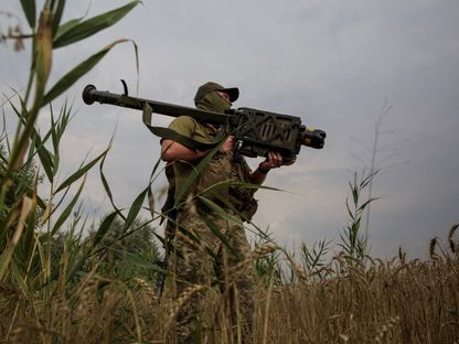 "الناتو" يضع عينيه على قذائف كوريا الجنوبية من أجل أوكرانيا