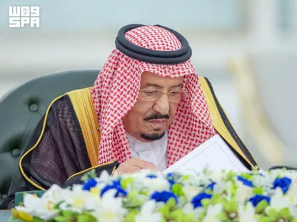وسط دعم عربي.. مجلس الوزراء السعودي يدين "الادعاءات الباطلة" لجماعة الحوثي