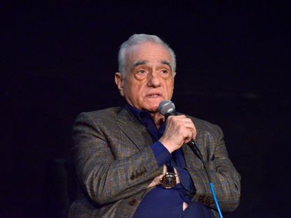 Mr. Scorsese.. رحلة ممتعة في عقل مارتن سكورسيزي!