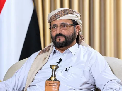 عضو المجلس الرئاسي اليمني: الحوثي أعاد فرض خيار المواجهة العسكرية بعد إفشال جهود السلام